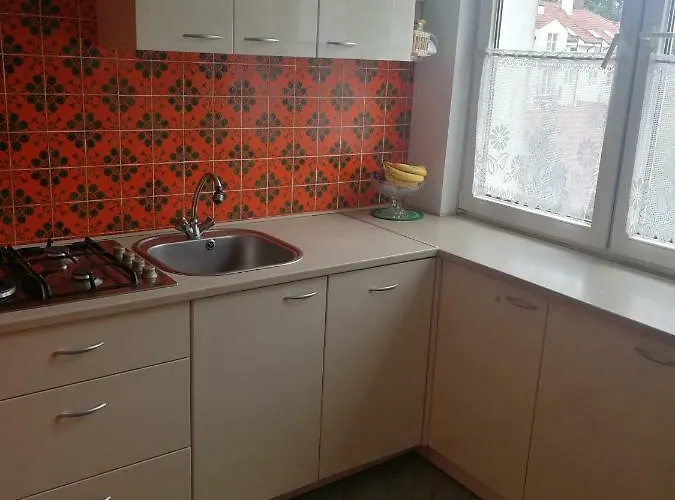 Апартаменты Grunwaldzka 52/7 *